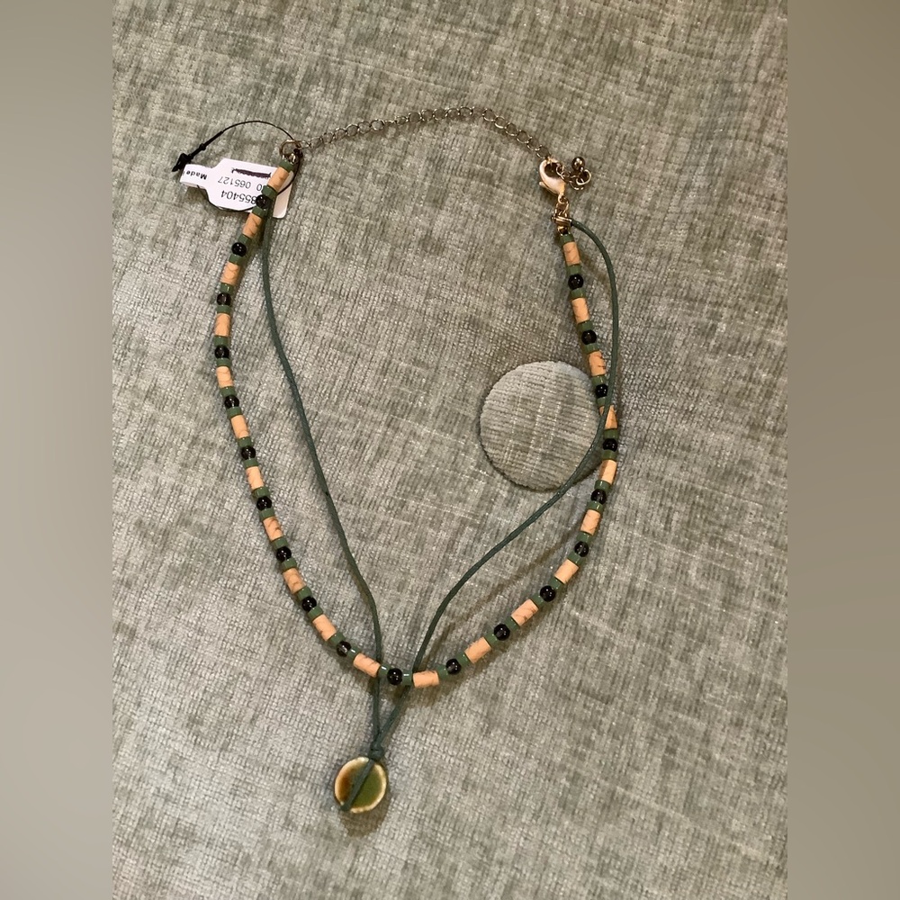 Free People Necklace #3